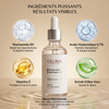Sérum Éclaircissant Intense - Niacinamide 8%